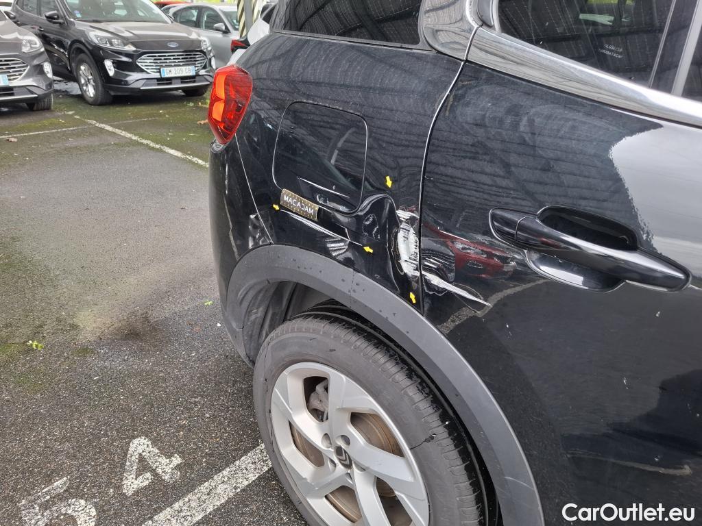 Citroen  C5  Aircross Business 1.5 BlueHDi 130CV BVA8 E6d #2