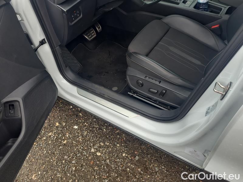  Cupra  Formentor   (KM7)(2020)  2.0 TSI 180 VZ AT 5d #7