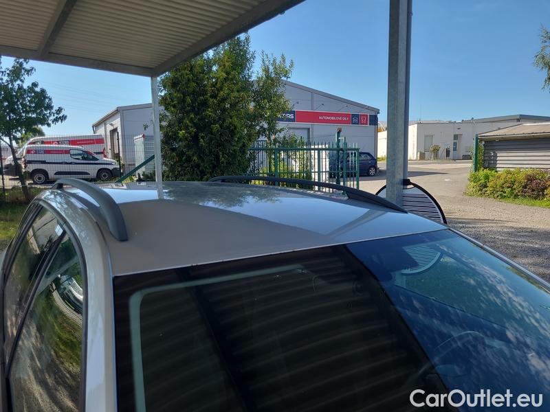  Skoda  Octavia  Combi  (5E5)(03.2017->)  Com TDI 110 Ambition #13