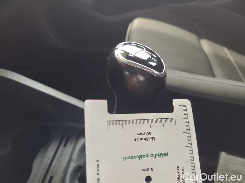  Skoda  Fabia  Combi (2015)  Com.1.0TSI 70 Ambition #7