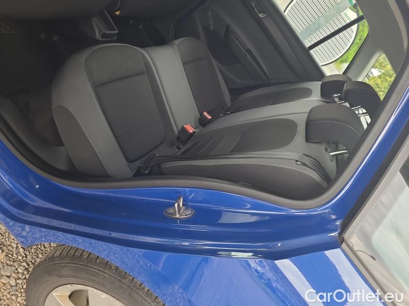  Skoda  Fabia  Combi (2015)  Com.1.0TSI 70 Ambition #8