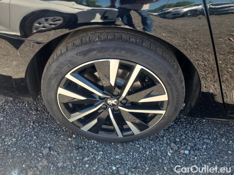  Peugeot  508   (2018->)  HYB.225e GT PACK AT 5d #6