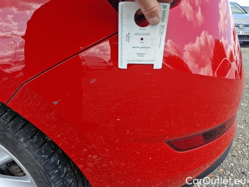  Skoda  Scala  (NW) (2019)  1.6TDI 85 Style #12