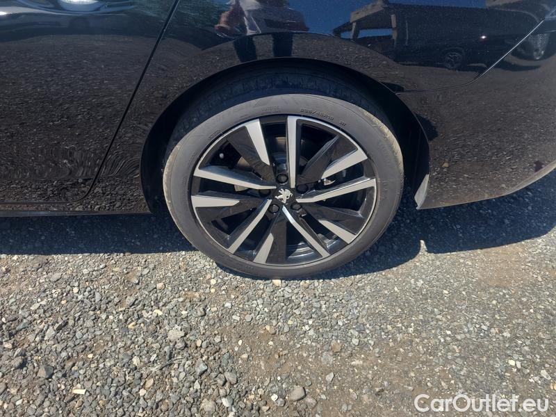  Peugeot  508   (2018->)  HYB.225e GT PACK AT 5d #9