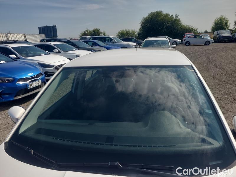  Skoda  Fabia  3 (2015)  1.0MPI 44 Active #1