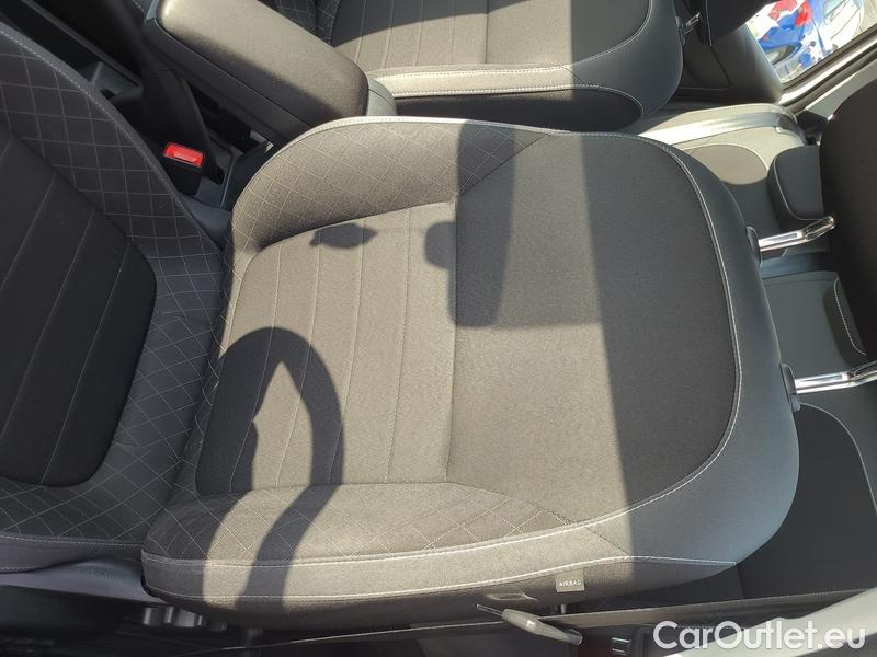  Skoda  Fabia  Combi (2015) Com.1.0TSI 70 Ambition 5d #13