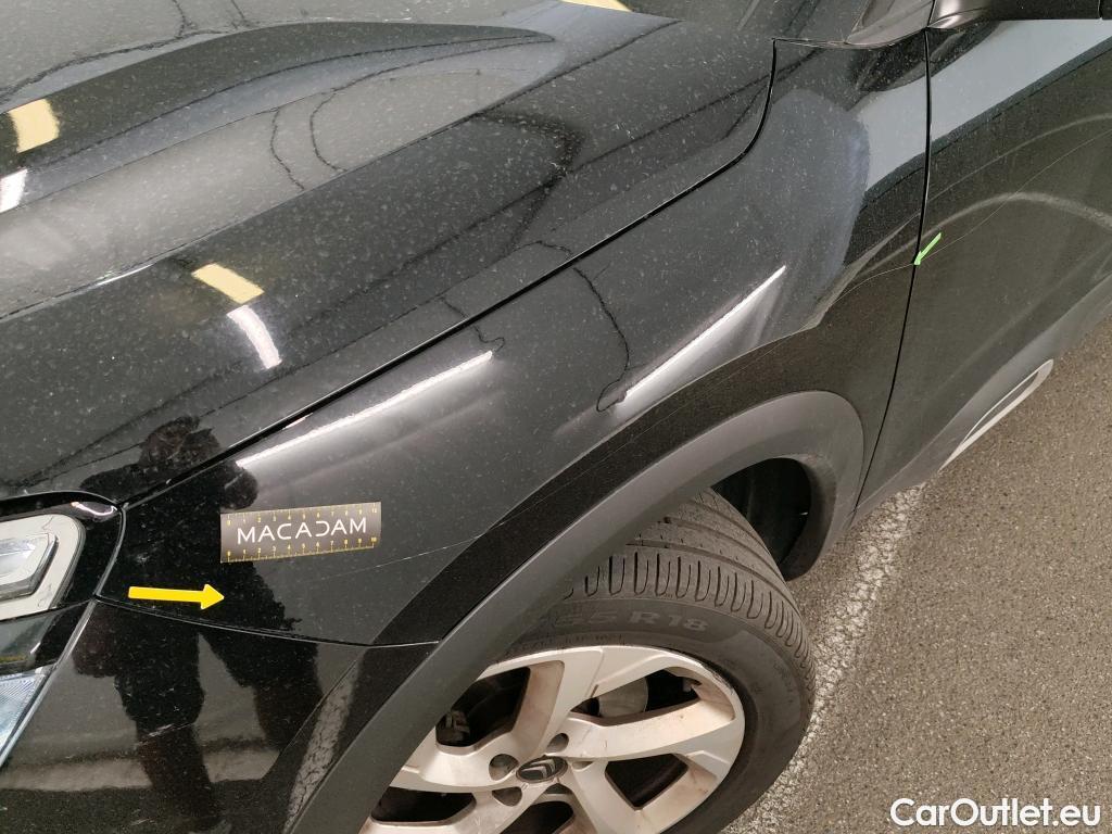  Citroen  C5  Aircross Business 1.5 BlueHDi 130CV BVA8 E6d #26