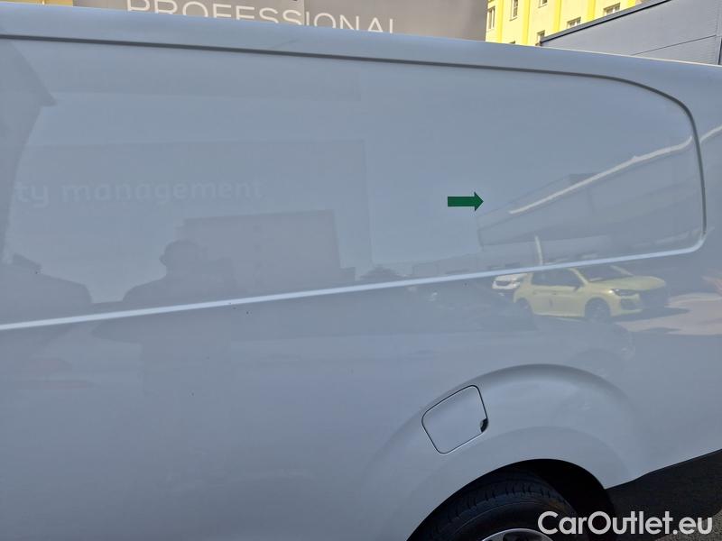  Peugeot  Expert  LCV (2016) Exp. 2.0HDi120 Active L3 4d #5