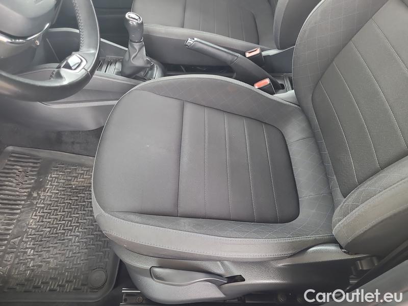  Skoda  Fabia  Combi (2015)  Com.1.0TSI 70 Ambition #14