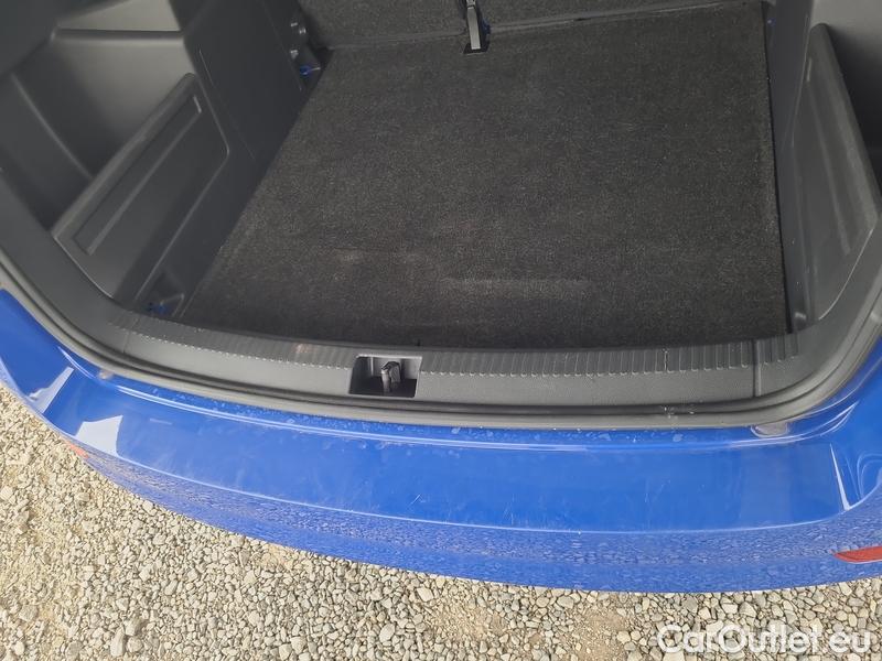  Skoda  Fabia  Combi (2015)  Com.1.0TSI 70 Ambition #22