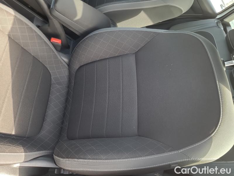  Skoda  Fabia  Combi (2015) Com.1.0TSI 70 Ambition 5d #11