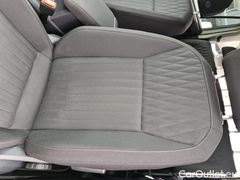  Volkswagen  Tiguan  Allspace (BJ2)(05.2021->) Tig.All.1.5 TSI 110 Life AT 5d #16