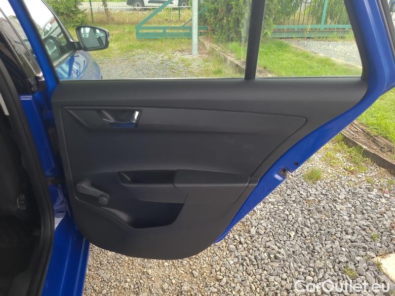  Skoda  Fabia  Combi (2015)  Com.1.0TSI 70 Ambition #28