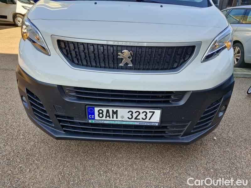  Peugeot  Expert  LCV (2016) Exp. 2.0HDi120 Active L3 4d #2