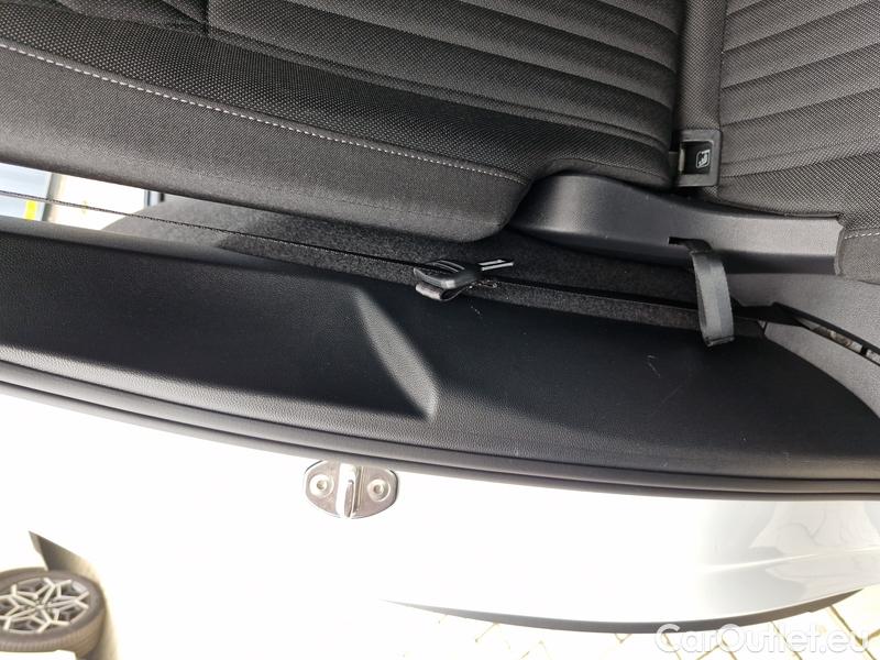  Volkswagen  Tiguan  Allspace (BJ2)(05.2021->) Tig.All.1.5 TSI 110 Life AT 5d #20