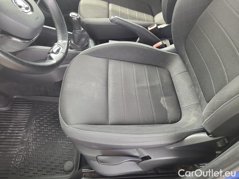  Skoda  Fabia  Combi (2015)  Com.1.0TSI 70 Ambition #9