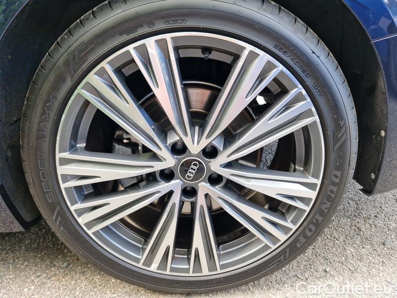  Audi  A6   Avant (4A5)(06.2018->)  Avant 45 TFSI Design qua.AT #3