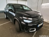  Citroen  C5  Aircross Business 1.5 BlueHDi 130CV BVA8 E6d #4