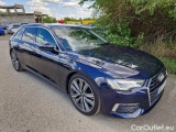  Audi  A6   Avant (4A5)(06.2018->)  Avant 45 TFSI Design qua.AT #3