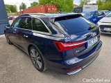  Audi  A6   Avant (4A5)(06.2018->)  Avant 45 TFSI Design qua.AT #4