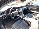  Audi  A6   Avant (4A5)(06.2018->)  Avant 45 TFSI Design qua.AT #7