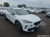  Cupra  Formentor   (KM7)(2020)  2.0 TSI 180 VZ AT 5d #3