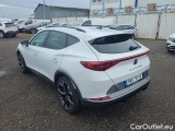  Cupra  Formentor   (KM7)(2020)  2.0 TSI 180 VZ AT 5d #4