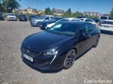  Peugeot  508   (2018->)  HYB.225e GT PACK AT 5d 