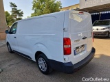  Peugeot  Expert  LCV (2016) Exp. 2.0HDi120 Active L3 4d #4