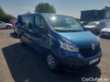 Renault  Trafic  LCV (2014) TraFur dCi120 L2H1P2 COOL 4d #3