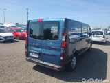 Renault  Trafic  LCV (2014) TraFur dCi120 L2H1P2 COOL 4d #2