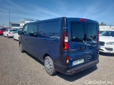  Renault  Trafic  LCV (2014) TraFur dCi120 L2H1P2 COOL 4d #4