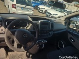  Renault  Trafic  LCV (2014) TraFur dCi120 L2H1P2 COOL 4d #5