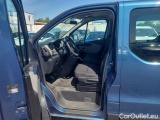  Renault  Trafic  LCV (2014) TraFur dCi120 L2H1P2 COOL 4d #7