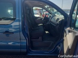  Renault  Trafic  LCV (2014) TraFur dCi120 L2H1P2 COOL 4d #6