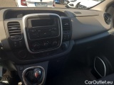  Renault  Trafic  LCV (2014) TraFur dCi120 L2H1P2 COOL 4d #8