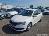  Skoda  Fabia  3 (2015)  1.0MPI 44 Active 