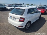  Skoda  Fabia  3 (2015)  1.0MPI 44 Active #2