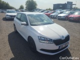 Skoda  Fabia  3 (2015)  1.0MPI 44 Active #3