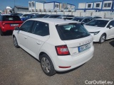  Skoda  Fabia  3 (2015)  1.0MPI 44 Active #4