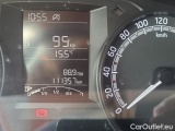  Skoda  Fabia  3 (2015)  1.0MPI 44 Active #19