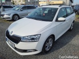  Skoda  Fabia  Combi (2015) Com.1.0TSI 70 Ambition 5d 