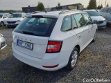  Skoda  Fabia  Combi (2015) Com.1.0TSI 70 Ambition 5d #2