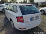  Skoda  Fabia  Combi (2015) Com.1.0TSI 70 Ambition 5d #4