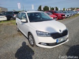  Skoda  Fabia  Combi (2015) Com.1.0TSI 70 Ambition 5d #3