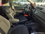  Skoda  Fabia  Combi (2015) Com.1.0TSI 70 Ambition 5d #6
