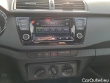  Skoda  Fabia  Combi (2015) Com.1.0TSI 70 Ambition 5d #8