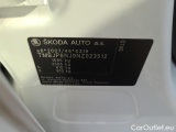  Skoda  Fabia  Combi (2015) Com.1.0TSI 70 Ambition 5d #10