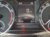  Skoda  Fabia  Combi (2015) Com.1.0TSI 70 Ambition 5d #19