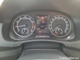  Skoda  Fabia  Combi (2015) Com.1.0TSI 70 Ambition 5d #18